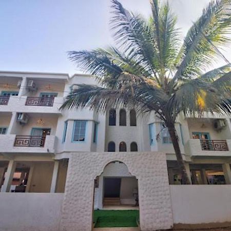 Hotel Pajaros Blu Calangute Extérieur photo